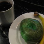 greenbagel