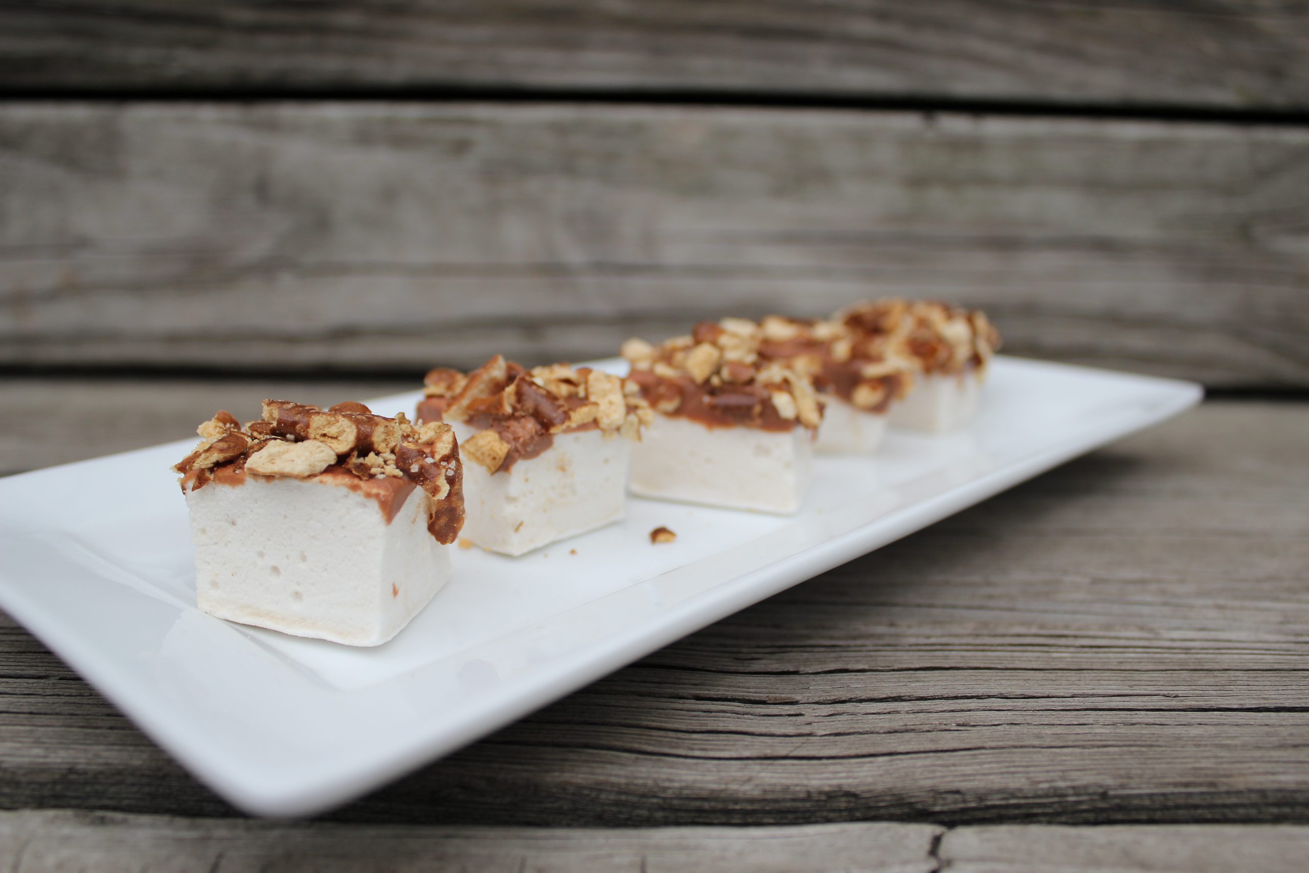 beer marshmallows Jax House