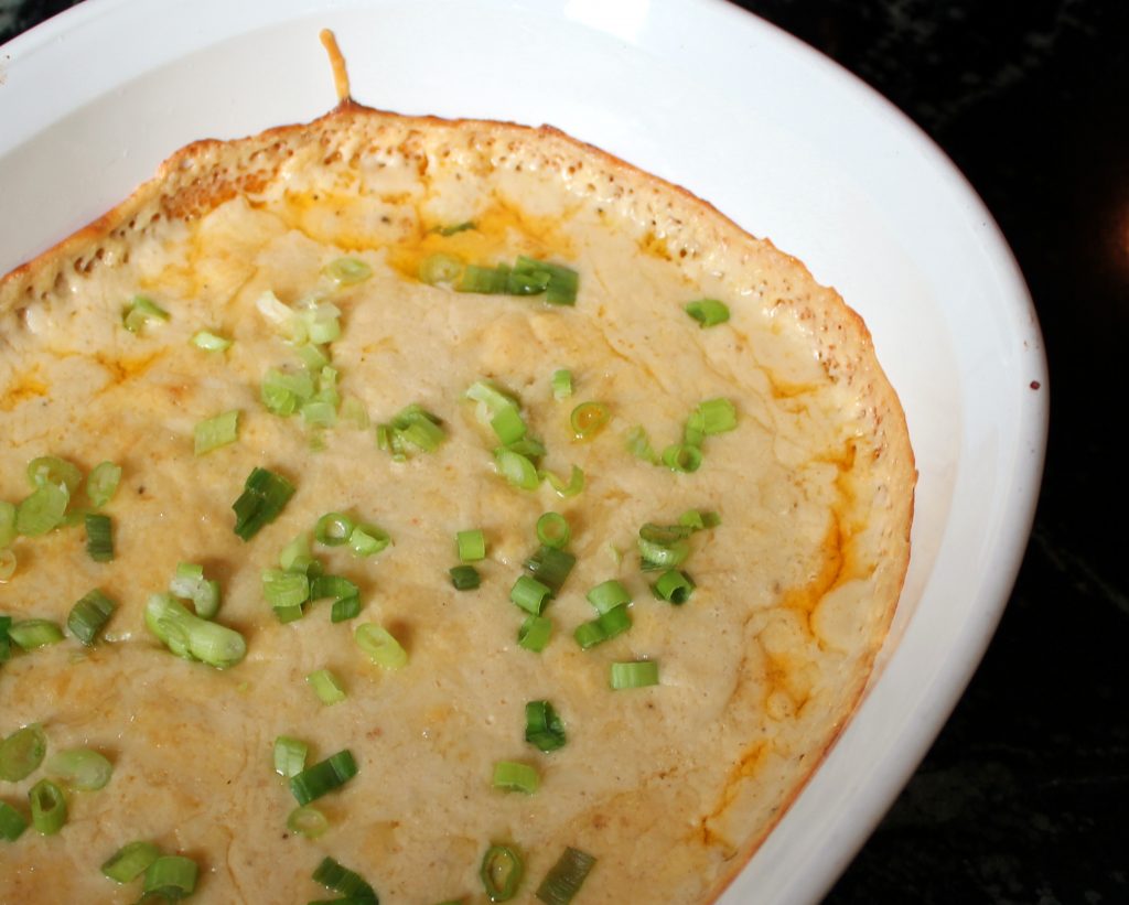 beer cheese dip