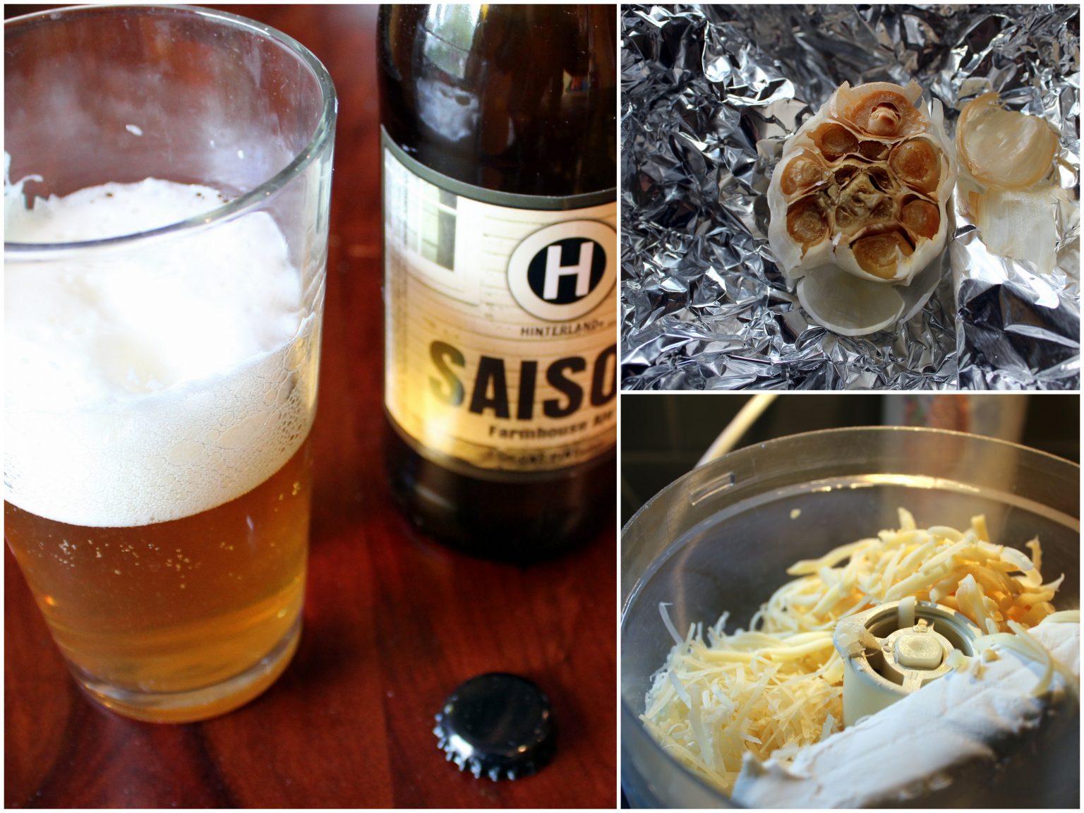 Beer Cheese Dip Jax House