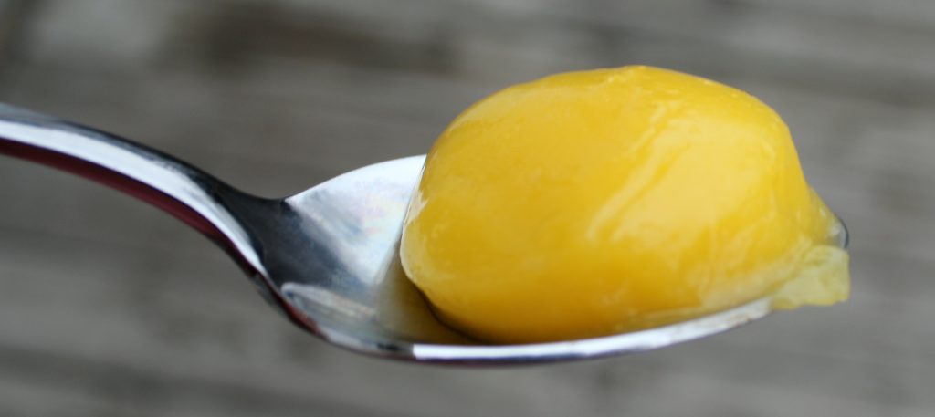 Lemon Curd