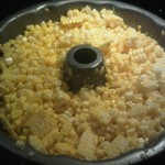 Cooking Inaction