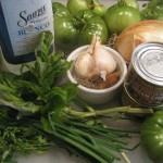 Salsa Verde