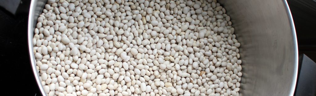 cassoulet beans