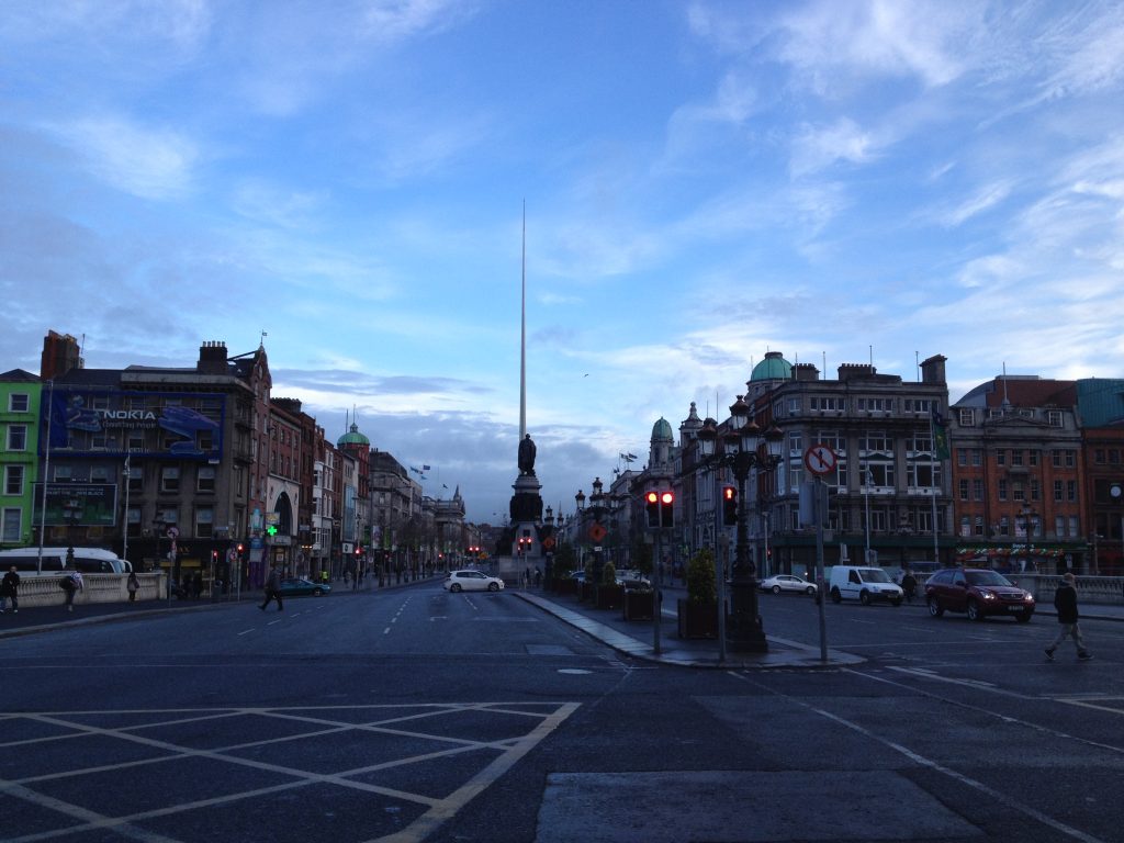 Dublin