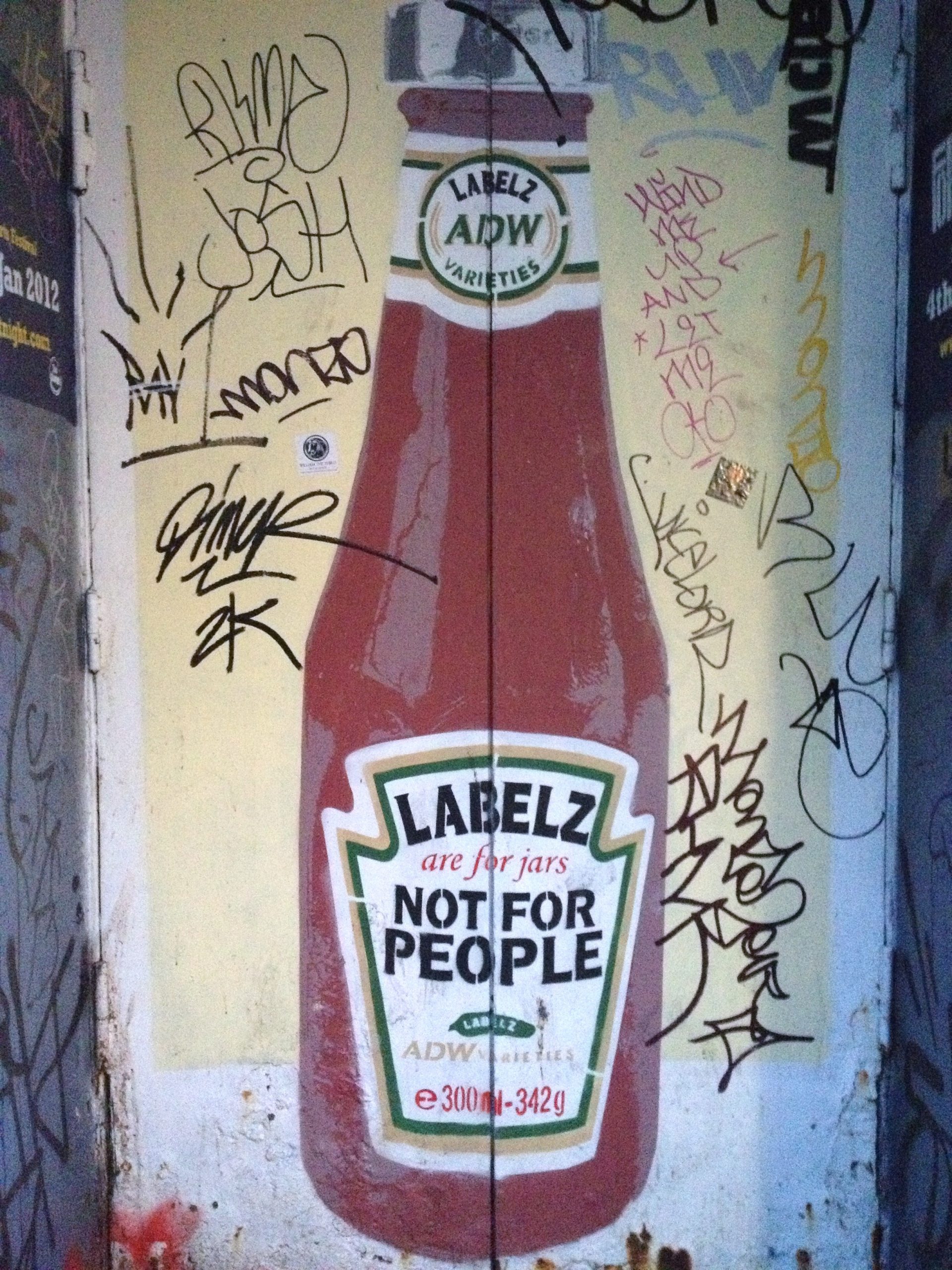 Dublin Wall Art Jax House