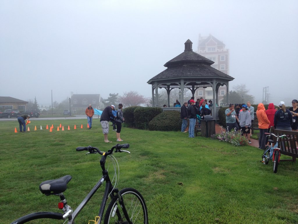 Montauk Mother's Day 5K