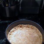 Lasagna Tart