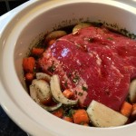 Best Corned Beef Recipe Ever {Guinness Corned Beef}
