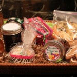Swap-O-Rama  {Chicago Food Swap}