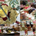 Homemade Goodies