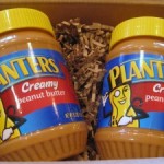 Peanut Butter Bars