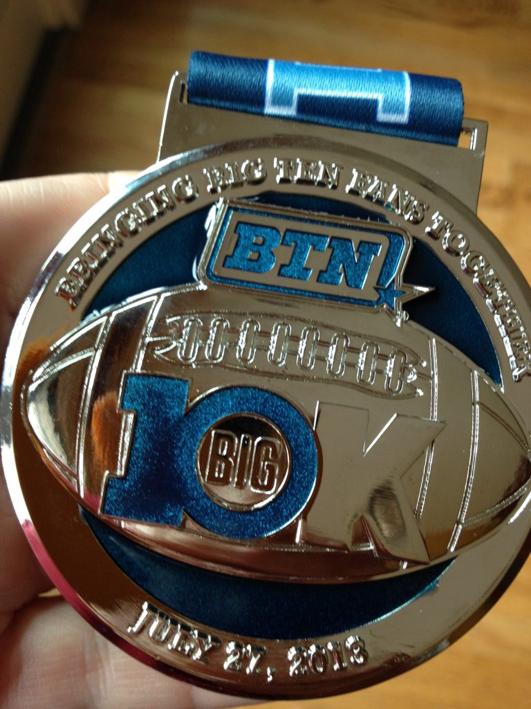 Big Ten 10K (2)