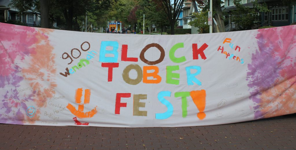 blocktoberfest