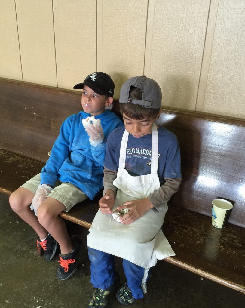 Donut Helpers