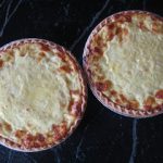 Fall in a Pie Crust