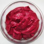 Beet Hummus