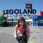Adventures in Legoland