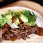 Cinco de Mayo Celebration {Tex Mex Beef}