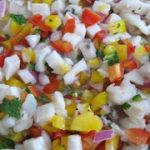 Summer Ceviche