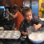 Kids in the Kitchen