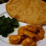 Makhani Murgh Conquered!