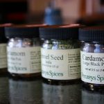Spicing up the Kitchen