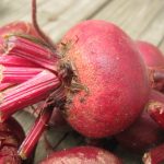In The Box — CSA Week 11 {Pickled Beets}