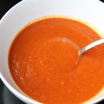 Roasted Tomato Soup