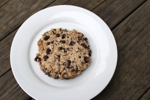 breakfast cookie
