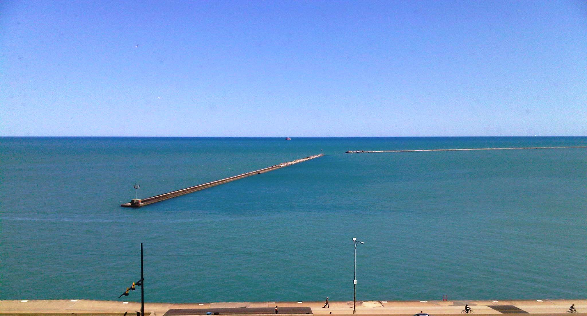 Lake Michigan