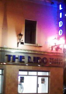 The Lido Dublin