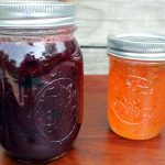 Work Benefits {Food in Jars}