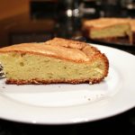 Don’t Judge A Book By It’s Cover {Lemon Basil Olive Oil Cake}