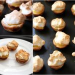 Thankful {Mini Lemon Meringue Pie}