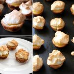 Thankful {Mini Lemon Meringue Pie}