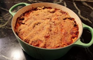 cassoulet cooked