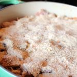 Kitchen Conquest {Cassoulet}