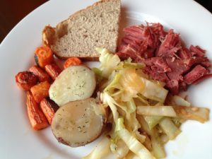 Best Corned Beef Ever