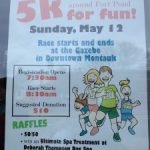 Montauk Mother’s Day 5K