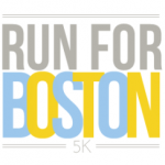 Run for Boston 5K