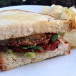 Epic {Fried Green Tomato BLT}