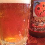 Pumpkick Fall Seasonal