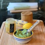 Ramped Up Mother’s Day {Ramp Butter}