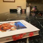 Back in the Kitchen {Nothing Fancy}