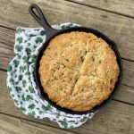 Try, Try Again {Irish Soda Bread}