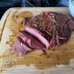 Best Corned Beef Recipe Ever {Guinness Corned Beef}