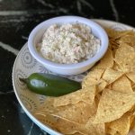 Kelly’s Krab Dip